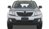 2008 Mazda Tribute FWD V6 Auto Sport Front Exterior View
