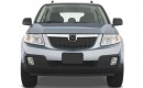 2008 Mazda Tribute FWD V6 Auto Sport Front Exterior View