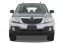 2008 Mazda Tribute FWD V6 Auto Sport Front Exterior View