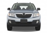 2008 Mazda Tribute Photos
