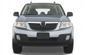 2008 Mazda Tribute Photos