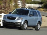 2008 Mazda Tribute Hybrid