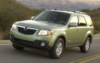 2008 Mazda Tribute Hybrid
