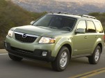 2008 Mazda Tribute Hybrid
