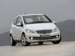 2008 Mercedes-Benz A-Class