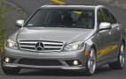 Is the Mercedes C-Class Really Worth the Cost of Admission?