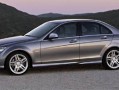 2008 Mercedes-Benz C Class