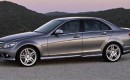 2008 Mercedes Benz C Class 3.0L Sport RWD