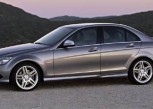 2008 Mercedes Benz C Class 3.0L Sport RWD
