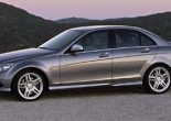 2008 Mercedes-Benz C Class Photos