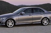 2008 Mercedes-Benz C Class Photos