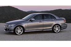 2008 Mercedes Benz C Class 3.0L Sport RWD