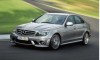2008 Mercedes-Benz C63 AMG