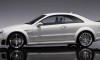 2008 Mercedes Benz CLK Class 6.3L AMG Black Series