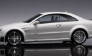 2008 Mercedes Benz CLK Class 6.3L AMG Black Series