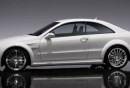 2008 Mercedes-Benz CLK Class 2008 Mercedes Benz CLK Class 6.3L AMG Black Series