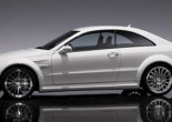 2008 Mercedes-Benz CLK Class Photos