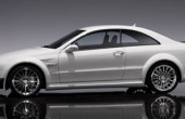 2008 Mercedes-Benz CLK Class Photos