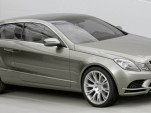 2008 Mercedes Benz ConceptFascination concept car