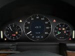 2008 Mercedes-Benz E Class 4-door Sedan Luxury 3.5L RWD Instrument Cluster