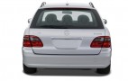 Executive Therapy, Mercedes E-Class Style