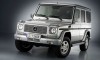 2008 Mercedes Benz G Class 5.0L