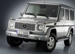 2008 Mercedes Benz G Class 5.0L