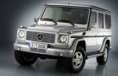 2008 Mercedes-Benz G Class Photos