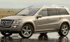 2008 Mercedes Benz GL Class 4.6L