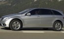 2008 Mercedes Benz R Class 3.5L