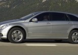 2008 Mercedes-Benz R Class Photos