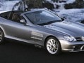 2008 Mercedes-Benz SLR McLaren
