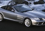 2008 Mercedes-Benz SLR McLaren Photos