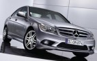 2008 Mercedes C-Class launched
