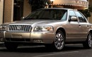 2008 Mercury Grand Marquis GS
