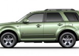2008 Mercury Mariner Photos