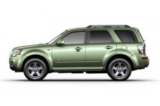 2008 Mercury Mariner 