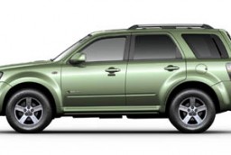 2008 Mercury Mariner 