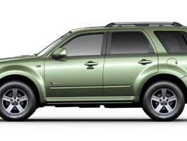 2008 Mercury Mariner 