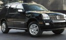 2008 Mercury Mountaineer 
