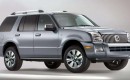 2008 Mercury Mountaineer