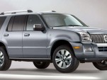 2008 Mercury Mountaineer
