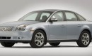 2008 Mercury Sable 
