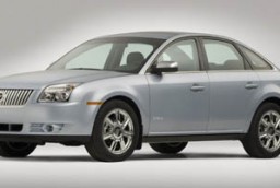2008 Mercury Sable 