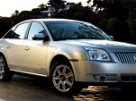 2008 Mercury Sable