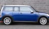 2008 MINI Cooper Clubman S