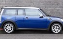 2008 MINI Cooper Clubman S