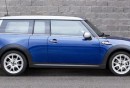 2008 MINI Cooper Clubman S