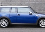 2008 MINI Cooper Clubman Photos