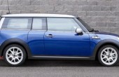 2008 MINI Cooper Clubman Photos